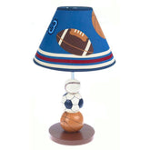 KLAAR Sports Lampshade - Kids Haven